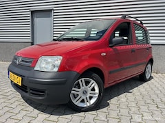 Fiat Panda - 1.2 2008 nieuwe apk