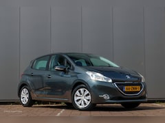Peugeot 208 - 1.2 VTi | Incl groot onderhoud + Distributie | Airco | Cruise | Climate | Rijklaar