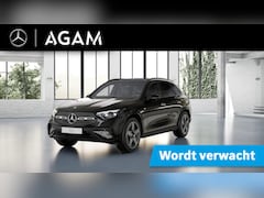 Mercedes-Benz GLC-klasse - 400 e 4MATIC Sport Edition