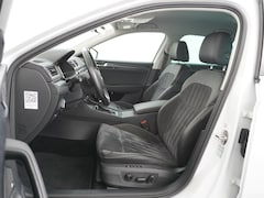 Skoda Superb Combi - 1.5T-150PK AUT-7 Wegklapb.Trekh.Virtual Cockpit Apple Carplay Android Camera 1/2 Leer-Alca