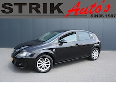 Seat Leon - 1.4 TSI Businessline - NAVIGATIE - CLIMATE CONTROL - RIJKLAAR - APK 7-26