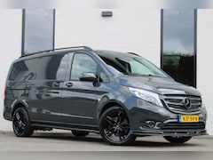 Mercedes-Benz Vito - 119 CDI / Aut / 4-Matic / Lang / Led-Xenon / Stoelverw / Navi / Camera / Vol Opties / Nett