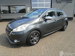 Peugeot 208 - 1.2 VTI Envy 5drs