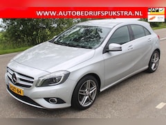 Mercedes-Benz A-klasse - 180 Ambition