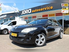 Renault Mégane Estate - 1.4 TCe Dynamique