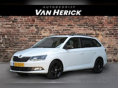 Skoda Fabia Combi - 1.2 TSI First Edition Style | Cruise | Stoelverwarming | Trekhaak