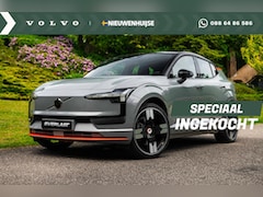 Volvo EX30 - Single Motor Extended Range Plus | EVERLAST SPORT EDITION | UNIEKE AUTO | Google | Longe R