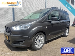 Ford Tourneo Courier - 1.0 Titanium