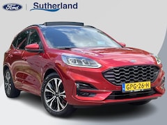 Ford Kuga - 2.5 PHEV ST-Line X 225pk | Panoramadak | Winter pack | Adaptive cruise control | Head up d