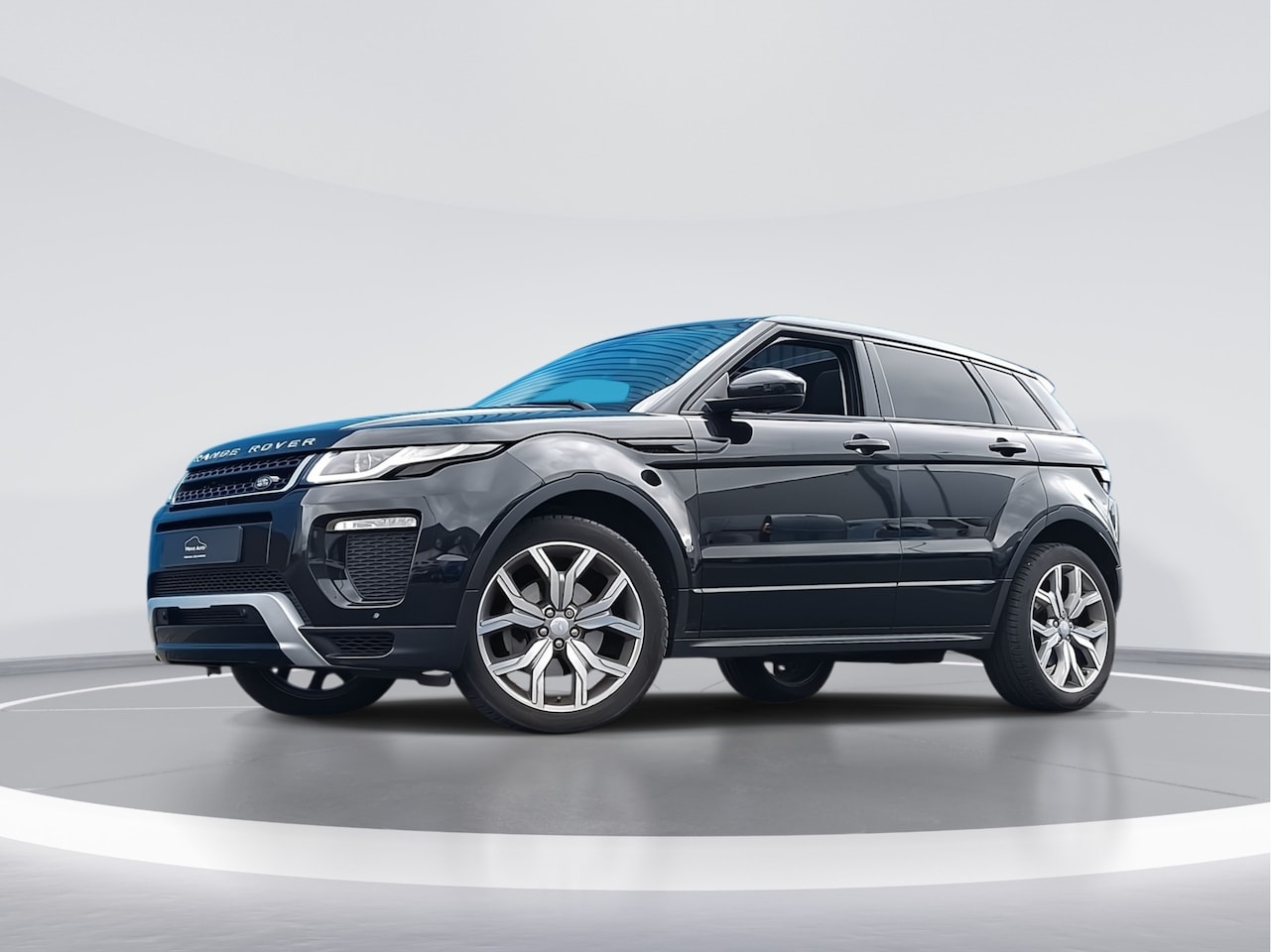 Land Rover Range Rover Evoque - 2.0 TD4 HSE |PANO|TREKHAAK|CAMERA|STOELVERW.| 3043 - AutoWereld.nl