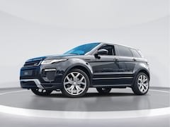 Land Rover Range Rover Evoque - 2.0 TD4 HSE |PANO|TREKHAAK|CAMERA|STOELVERW.| 3043