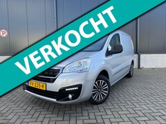 Peugeot Partner - 120 1.6 HDi 90 L1 XR / airco / cruise / navi / trekhaak