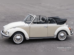 Volkswagen Kever Cabriolet - 1303 LS