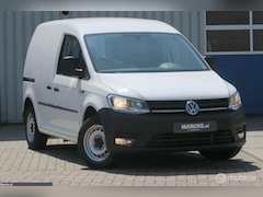 Volkswagen Caddy - Bestel 1.2 TSI Comfortline BENZINE ZEER NETJES