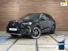 DS 7 Crossback - E-Tense 1.6 181PK Performance Line | LED | Trekhaak | Carplay | Memory