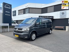Volkswagen Transporter - 2.0 TDI dsg L2 digitaal dashboard