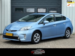 Toyota Prius - 1.8 Plug-in Dynamic Business 2e EIG/NAVI/HUD