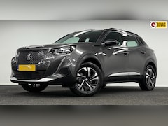 Peugeot 2008 - 1.2 PureTech Allure Pack*DealerOh*Automaat*Navi*Camera