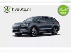 BYD Seal U - 1.5 DM-I 218PK PHEV FWD BOOST | Panoramadak | 360 camera | Leder