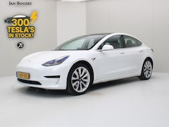 Tesla Model 3 - Standard RWD Plus [ LFP ACCU+AUTOPILOT+60 kWh+PREMIUM AUDIO ]