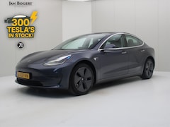 Tesla Model 3 - Long-Range AWD 351pk 75 kWh [ AUTOPILOT+620KM WLTP+PREMIUM AUDIO ]