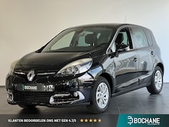 Renault Scénic - 1.2 TCe Expression | NAVIGATIE | PARKEERSENSOREN VOOR & ACHTER | TREKHAAK |