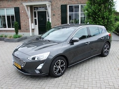 Ford Focus - 1.0 EcoBoost Trend Edition Business , Pdc V+A , Navi , Bluetooth , Carplay , airco enz