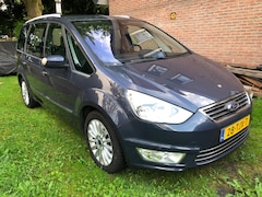 Ford Galaxy - 1.6 SCTi Titanium 7-pers