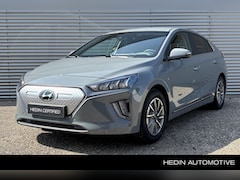 Hyundai IONIQ - Premium EV 38 kWh / Nederlandse Auto / Lederen bekleding / Gekoeld Leder / Stoelverwarming
