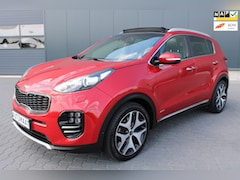 Kia Sportage - 1.6 T-GDI GT-Line PlusLine TREKHAAK