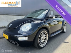 Volkswagen New Beetle Cabriolet - 2.0 Turijn Comfort