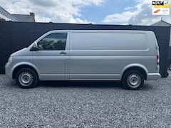 Volkswagen Transporter - 1.9 TDI 340 MHD
