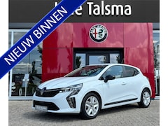 Renault Clio - 1.0 TCe 90 Evolution | Apple Carplay | Camera achter | Stoel en stuurverwarming | Cruise c