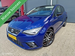 Seat Ibiza - 1.0TSI FR Business Intense/ 116Pk 6bak /Pano-dak