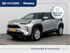 Toyota Yaris Cross - 1.5 Hybrid Active | Adap cruise | Camera | Navi | Carplay |