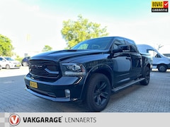 Dodge Ram 1500 - 5.7 V8 Crew Cab 6'4