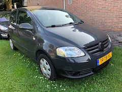 Volkswagen Fox - 1.4 Trendline