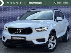 Volvo XC40 - 1.5 T2 Momentum Core | Camera | Navigatie | LED koplampen | Parkeersensoren V+A | Carplay