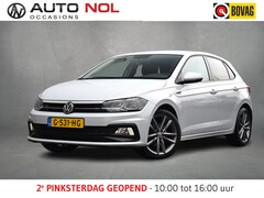 Volkswagen Polo - 1.0 TSI Business R | 115 pk | R-Line | Apple CarPlay | Adaptive | Climate