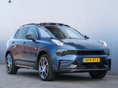 Lynk & Co 01 - 1.5 Plugin Hybrid 261pk Automaat Apple Carplay / 360 Camera / Infinity Sound / Panoramadak