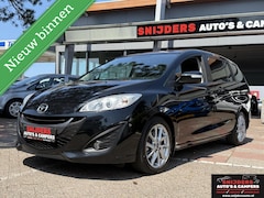Mazda 5 - 5 2.0 TS+ volledig dealer onderhouden, extra winter set