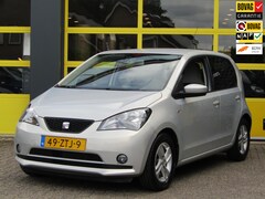 Seat Mii - 1.0 Chill Out