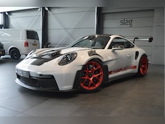 Porsche 911 - 4.0 GT3 RS Weissach Carbon Keramisch Bose Lift PASM