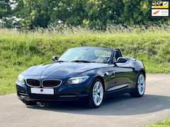 BMW Z4 Roadster - SDrive23i Executive