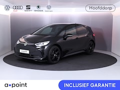 Volkswagen ID.3 - Pro Business 59 kWh Pano-dak| Navi| 19'LM-velgen| verwarmd stuur en-voorstoelen