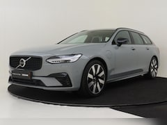 Volvo V90 - T6 PLUG-IN HYBRID AWD ULTRA DARK -PANO.DAK|HARMAN/KARDON|360°CAM|TREKHAAK