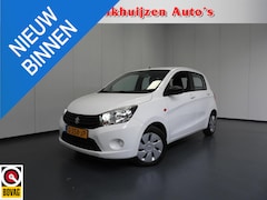 Suzuki Celerio - 1.0 Comfort AIRCO/BLUETOOTH