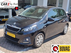 Peugeot 108 - 1.0 e-VTi ACTIVE Airco | Elektrische ramen