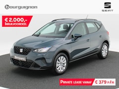 Seat Arona - Reference 1.0 TSI 95 pk | Cruise control | Parkeersensoren | Apple carplay / Android auto