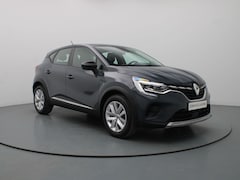 Renault Captur - 100pk TCe 100 Zen Cruise | Climate | Carplay